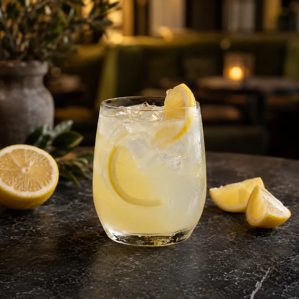 Limonata