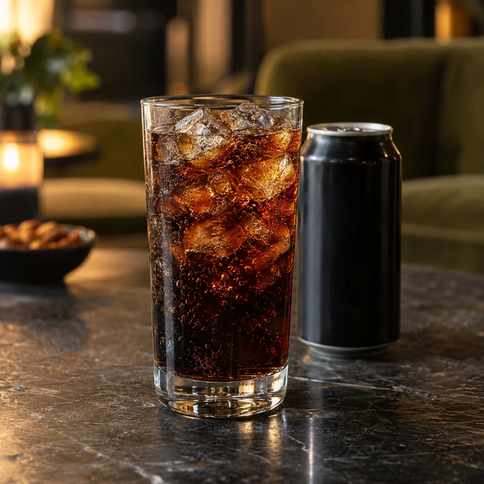 Cola Zero