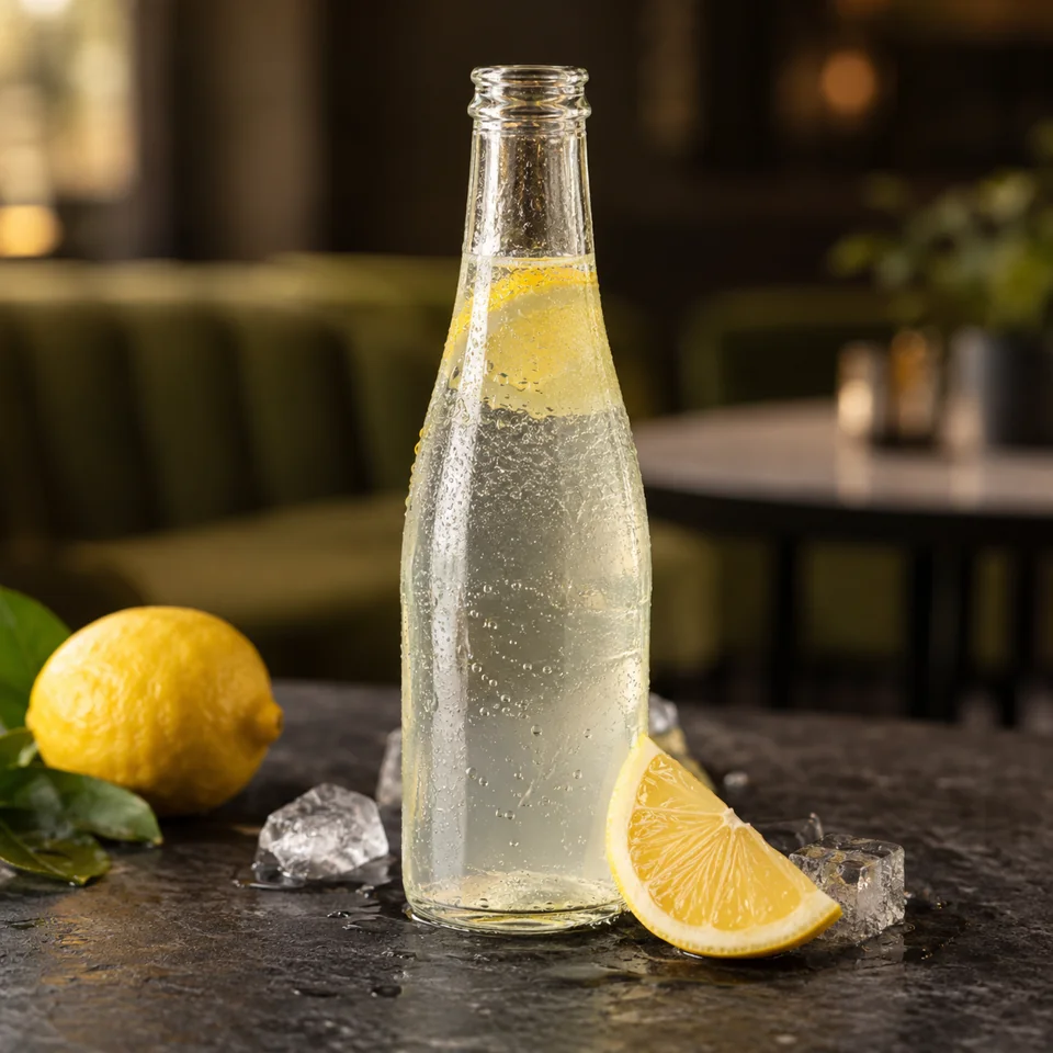 Meyveli Soda