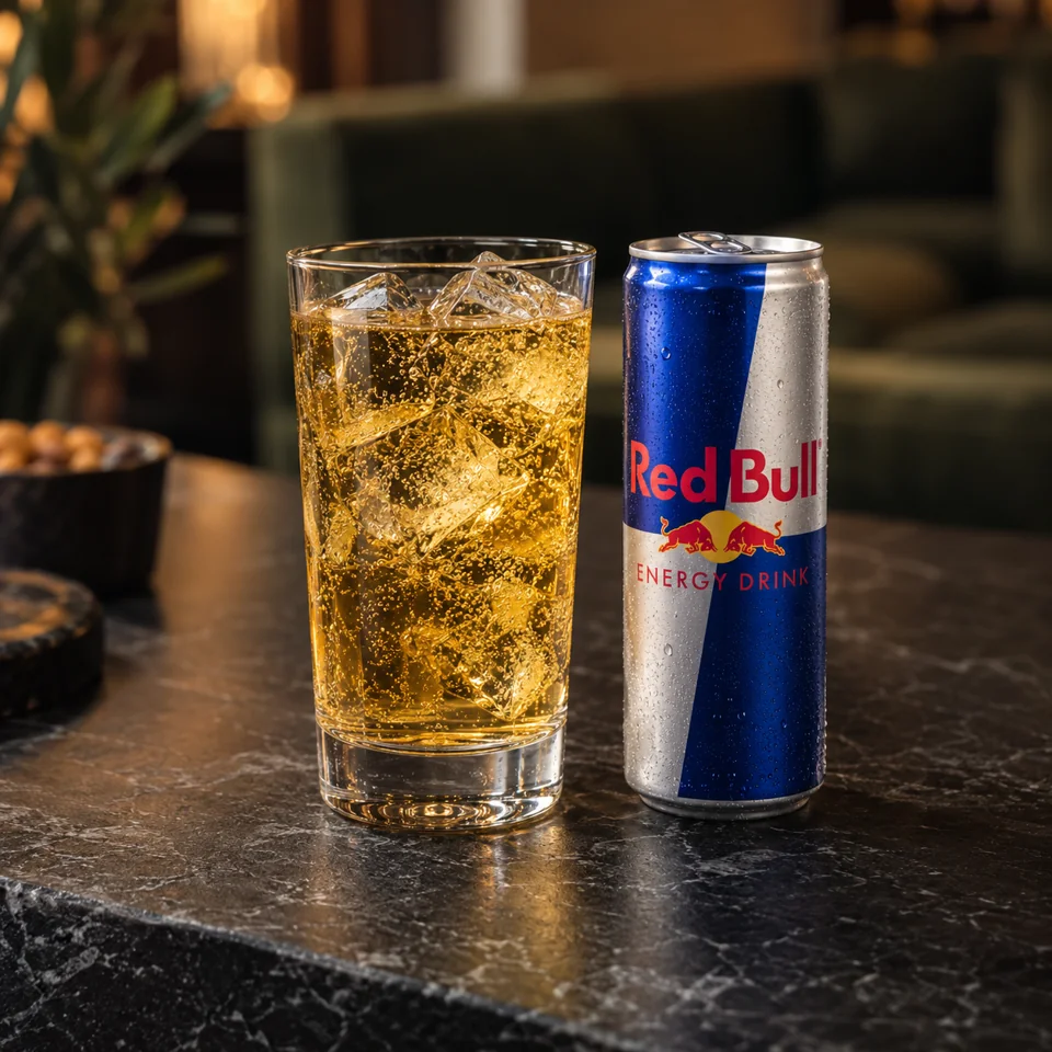 Red Bull