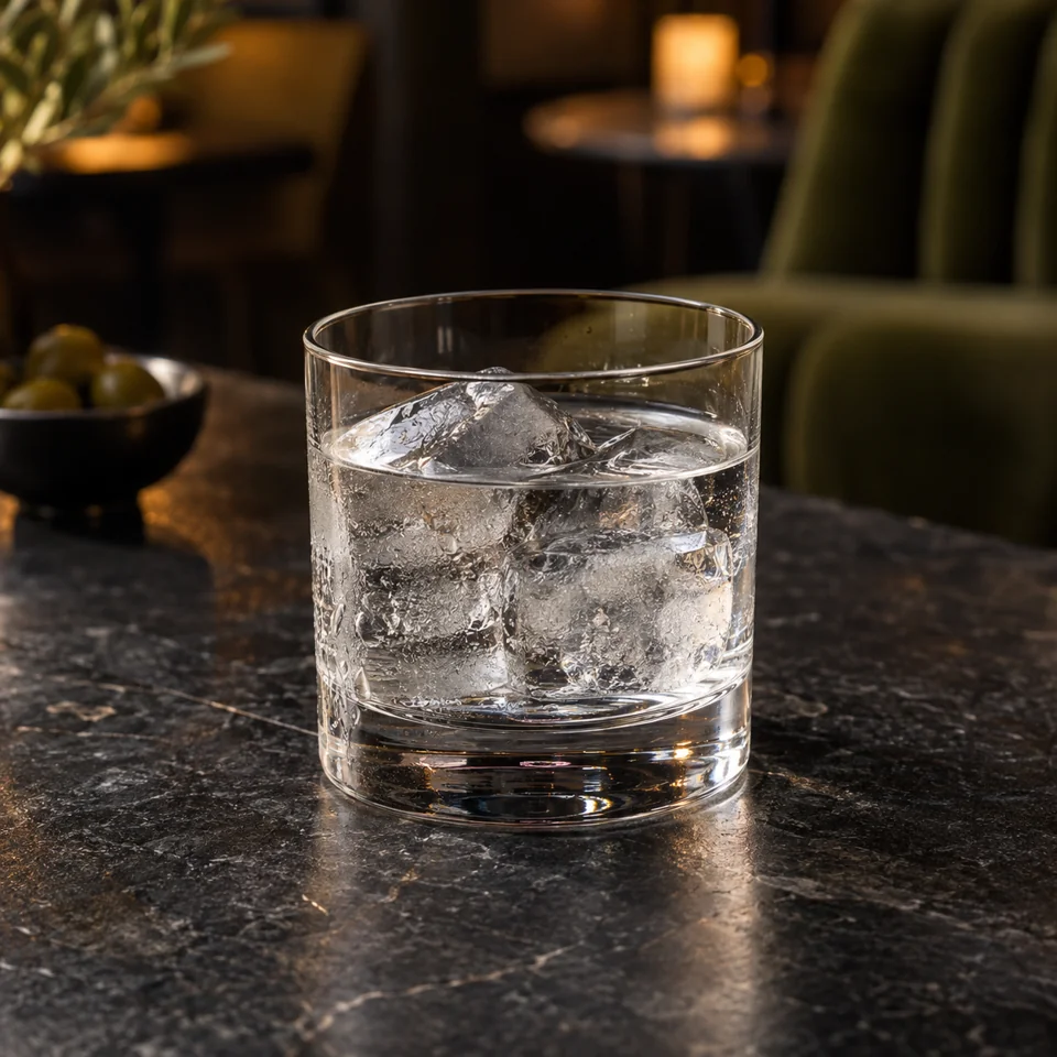 Wodka