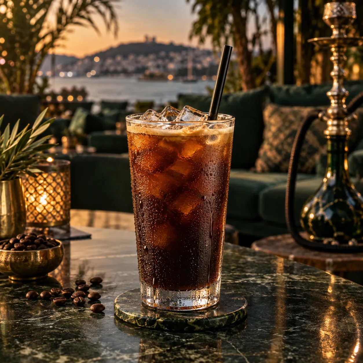 Ice Americano