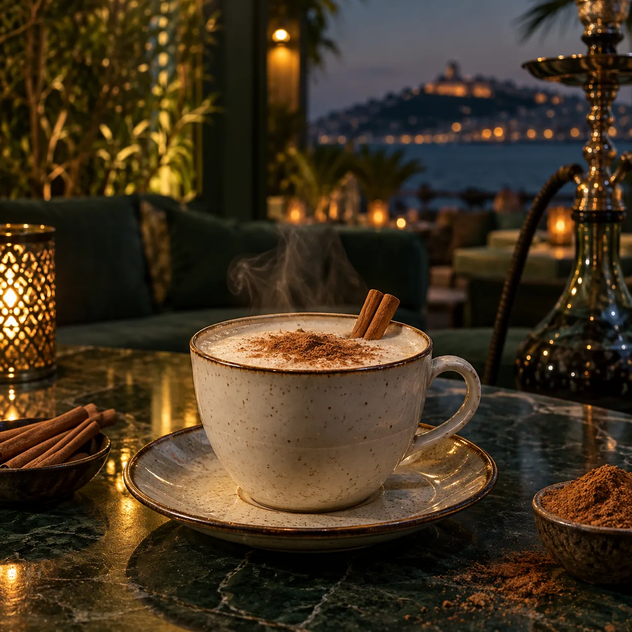 Salep