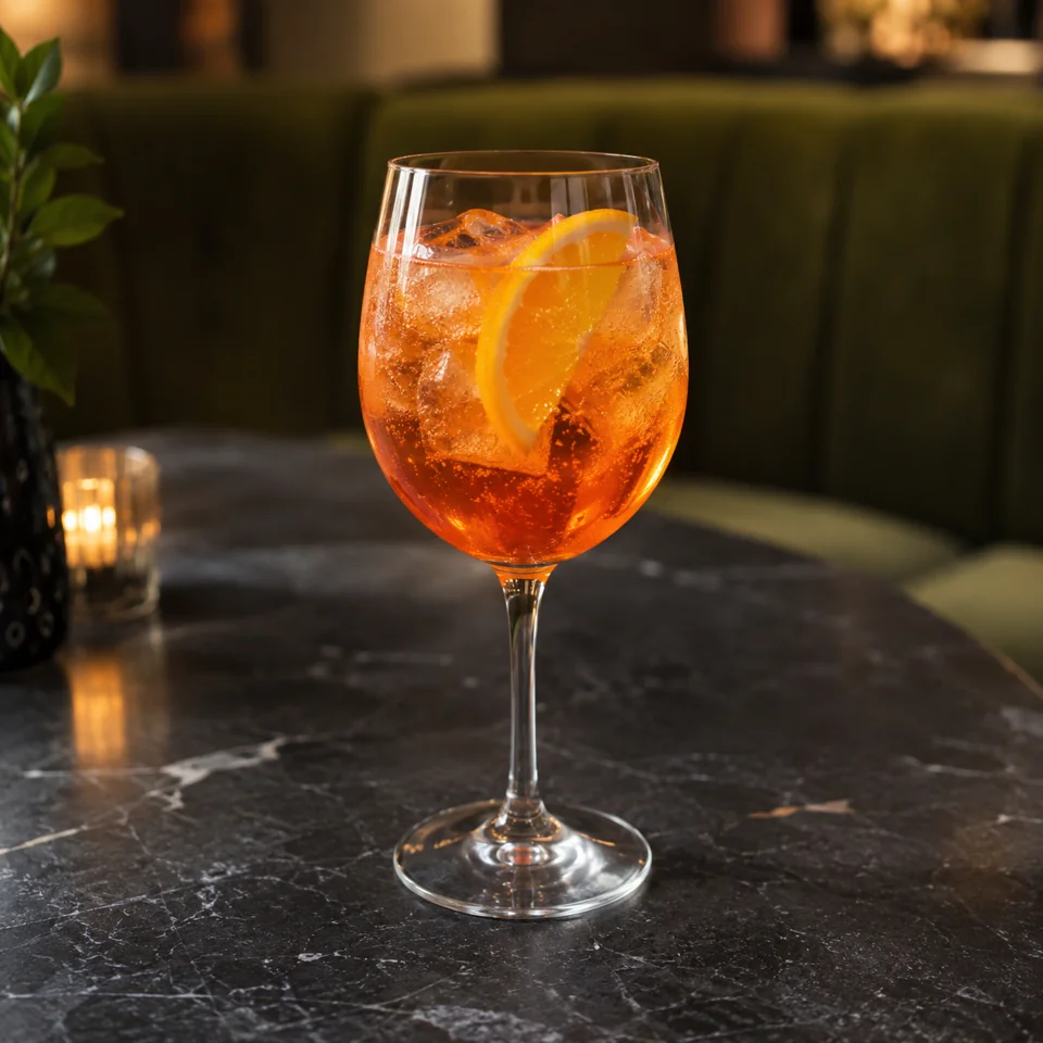 Aperol Spritz