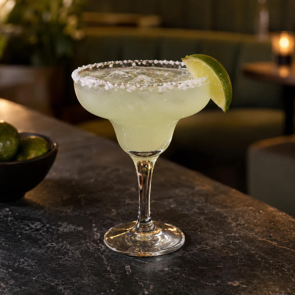 Margarita