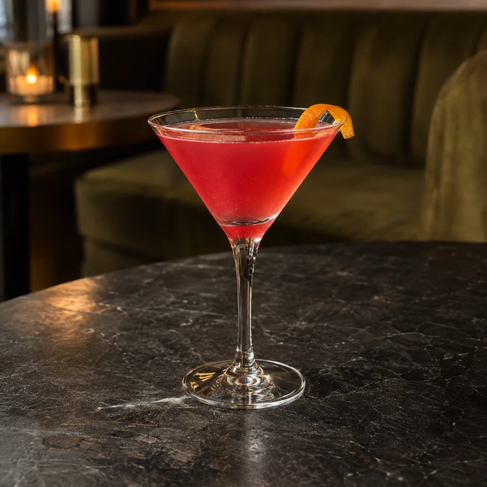 Cosmopolitan